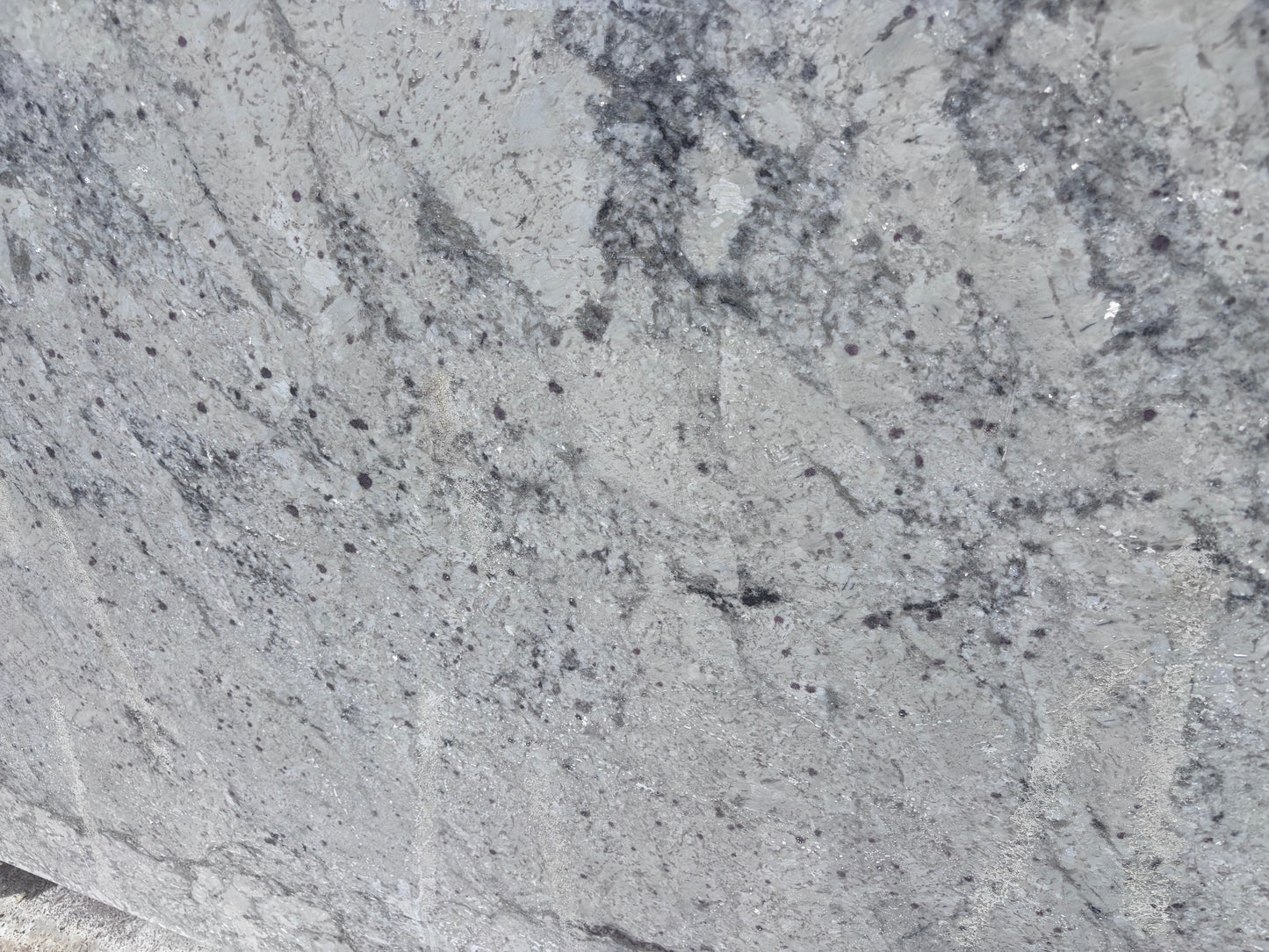 Bianco Romano remnant
