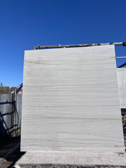 Mustang quartzite Remnant