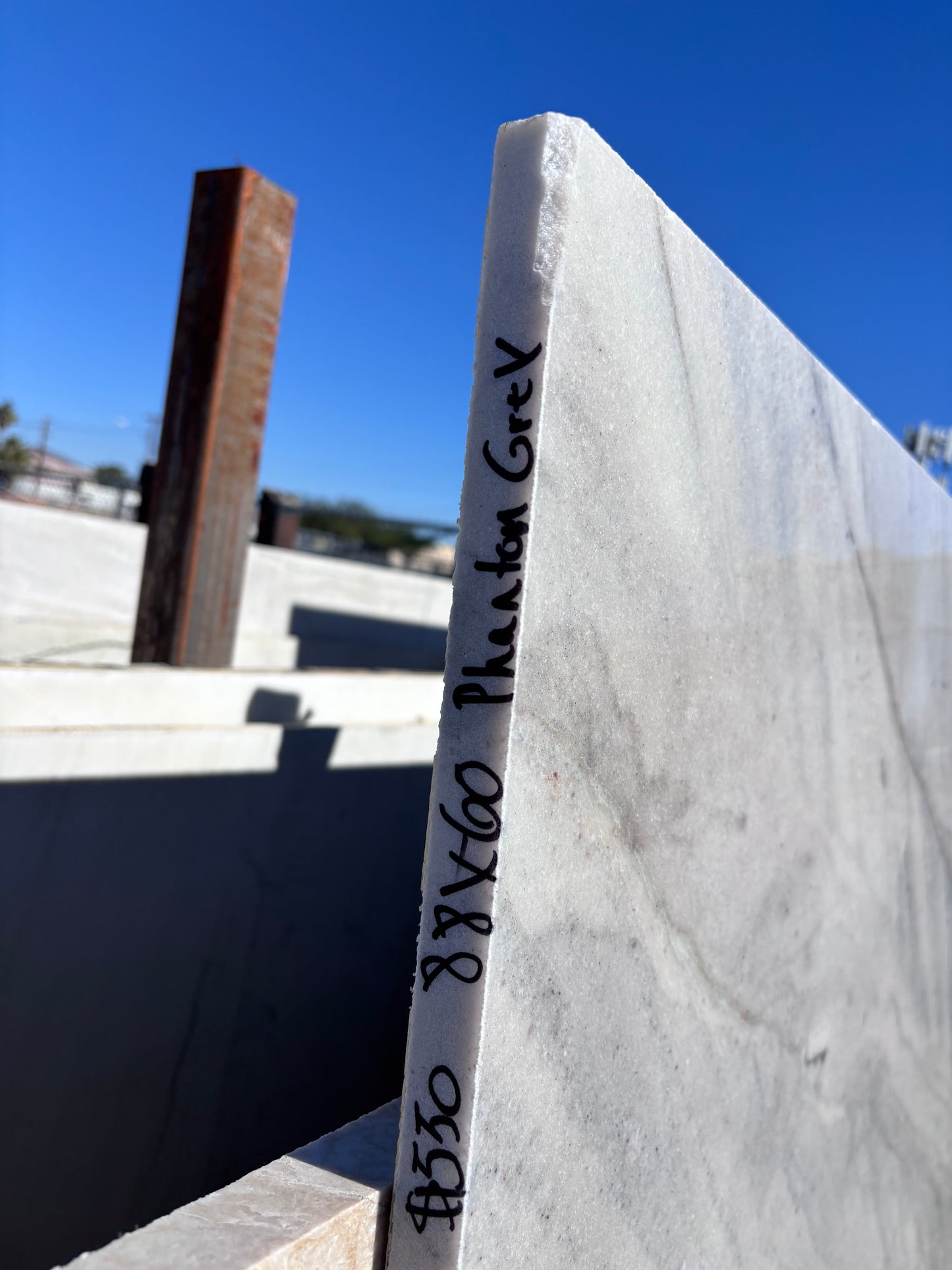 Phantom Grey Remnant