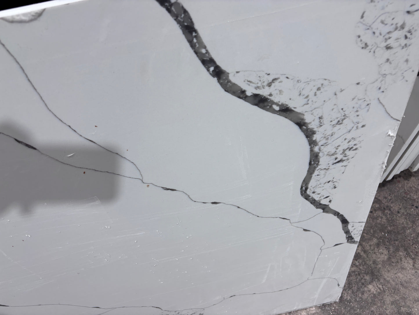 Nero Vein Remnant #2