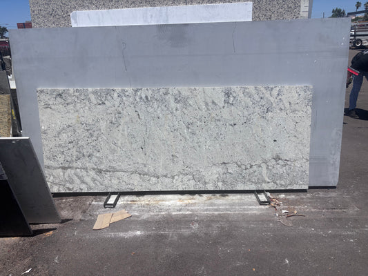 Bianco Romano remnant