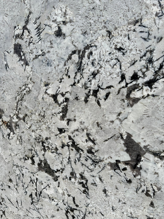 Bianco Gres 2CM 74x52