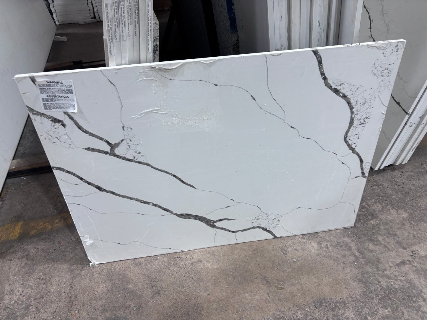 Nero Vein Remnant #2