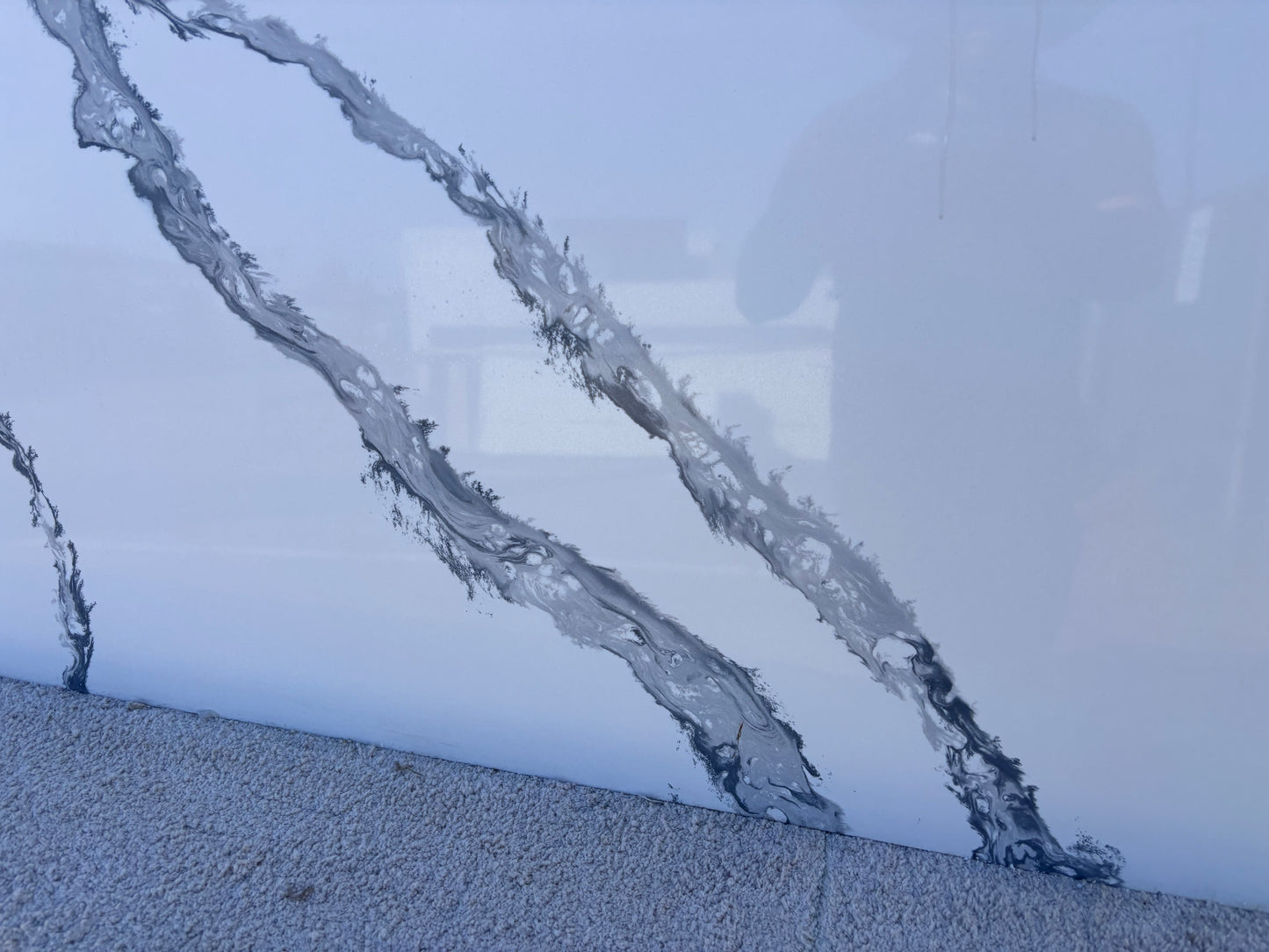 Tuscano Dark Remnant