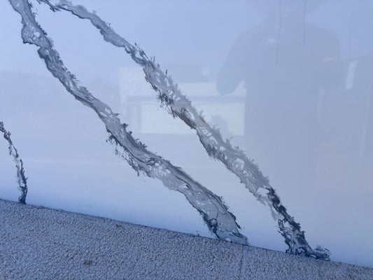 Tuscano Dark Remnant