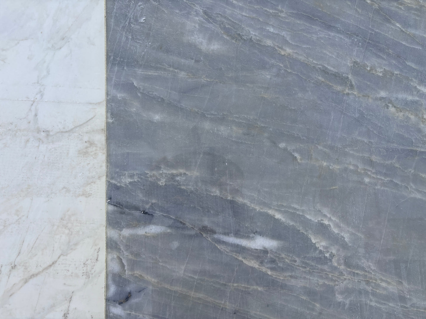 Bali Blue Remnant