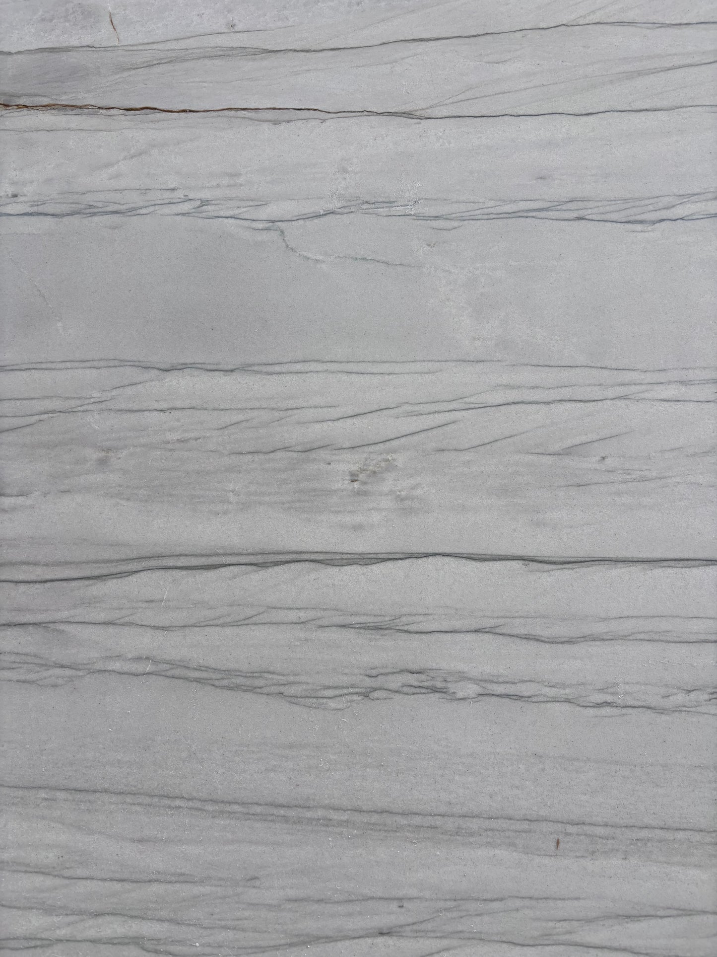 Mustang quartzite Remnant