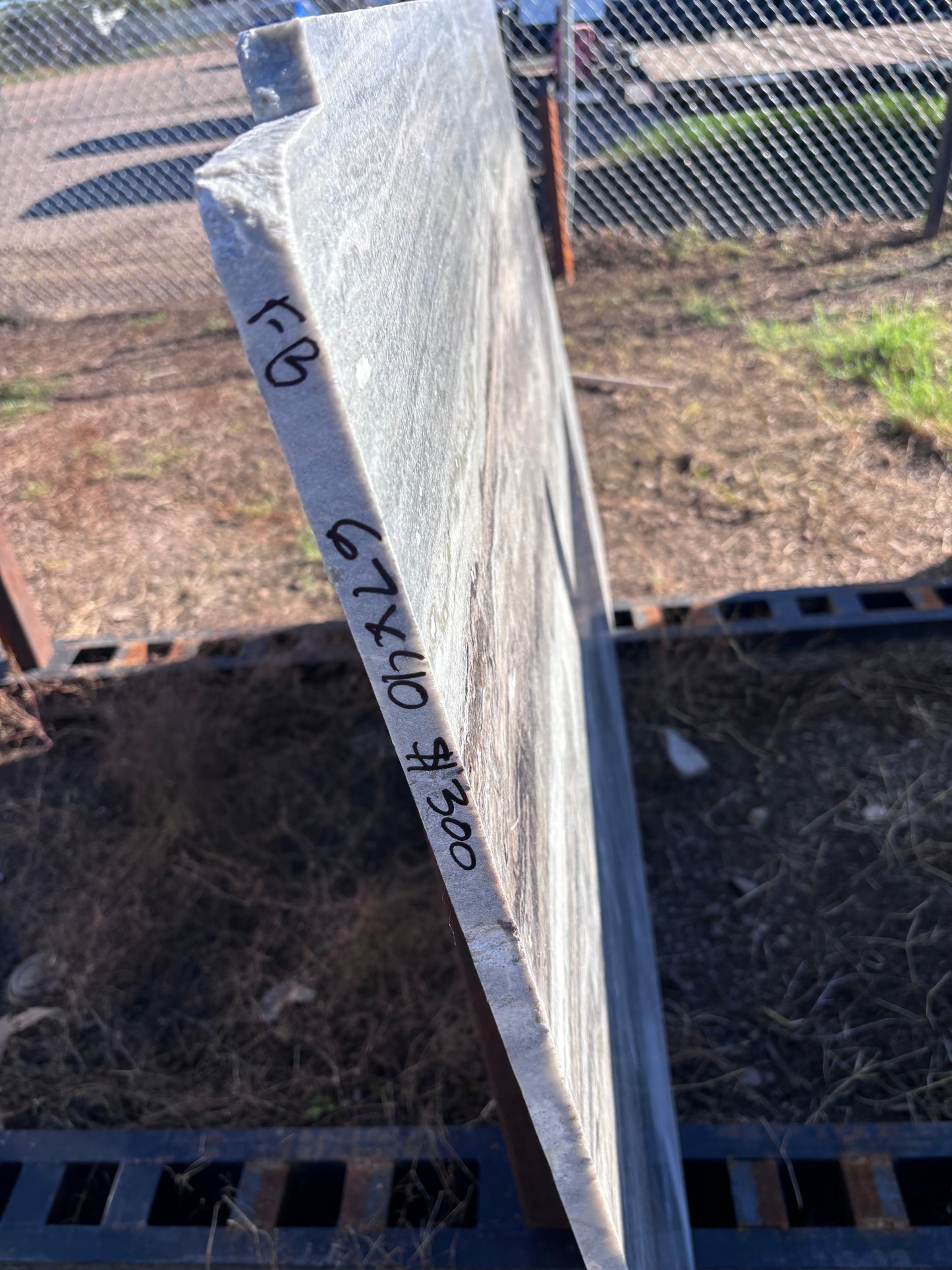 Fantasy Ocean Remnant