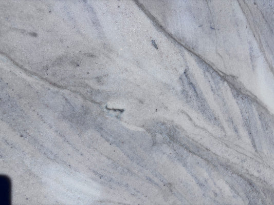 Phantom Grey Remnant