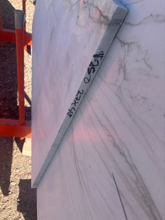 2cm, Quartzide, Rare Find, Remnant, thickness-2cm