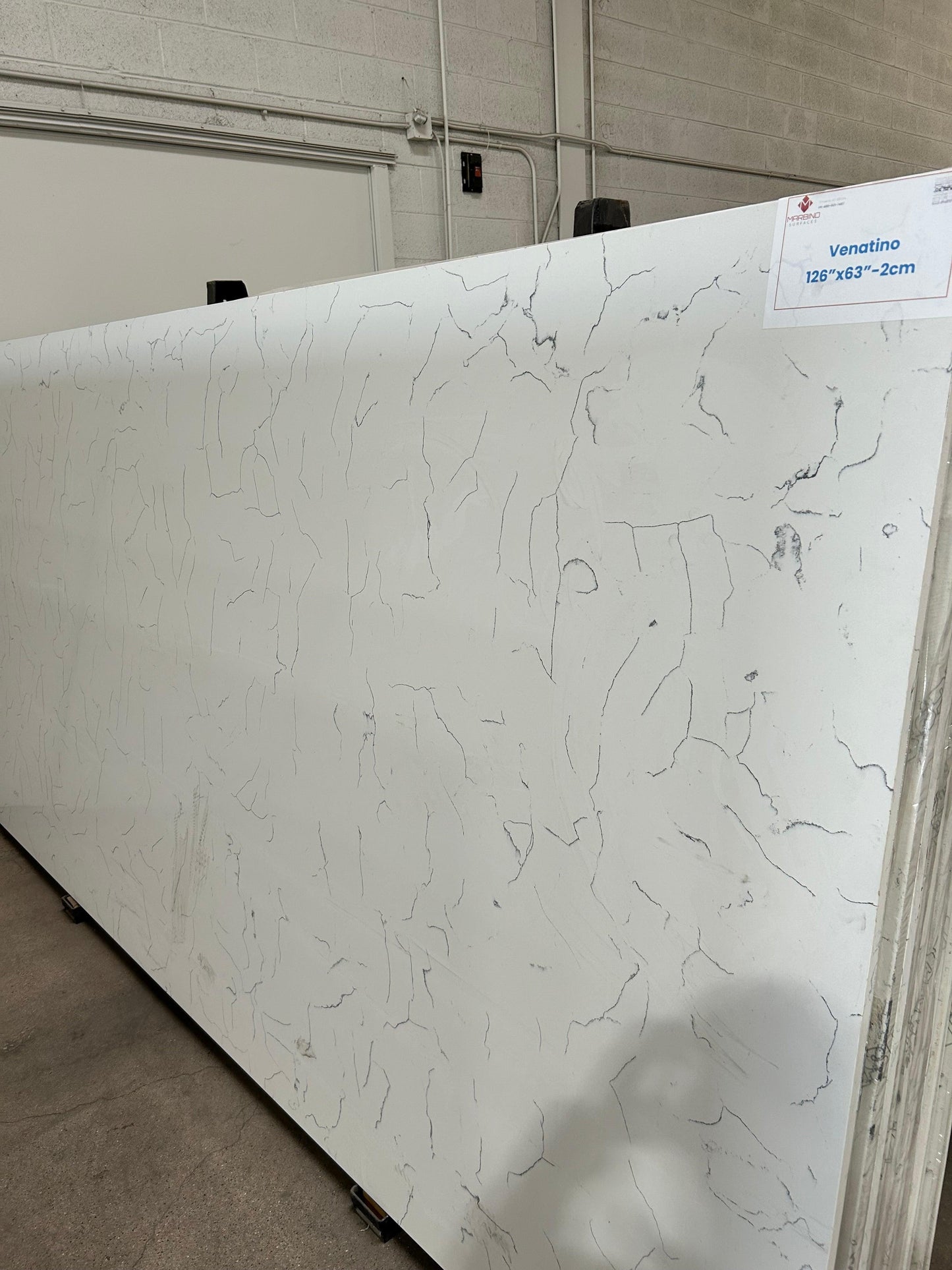 2cm, cabinets, Double, Full Slab, Glossy, hide, Ice Cream, Light Veins, Marble, Outlet Material, Quartz, Quartz Remnant, quartz-slabs, Rare Find, Single, Sink, sinks, thickness-2cm, vanity, Veins, white, White Quartz, White Veins Quartz Full Slab