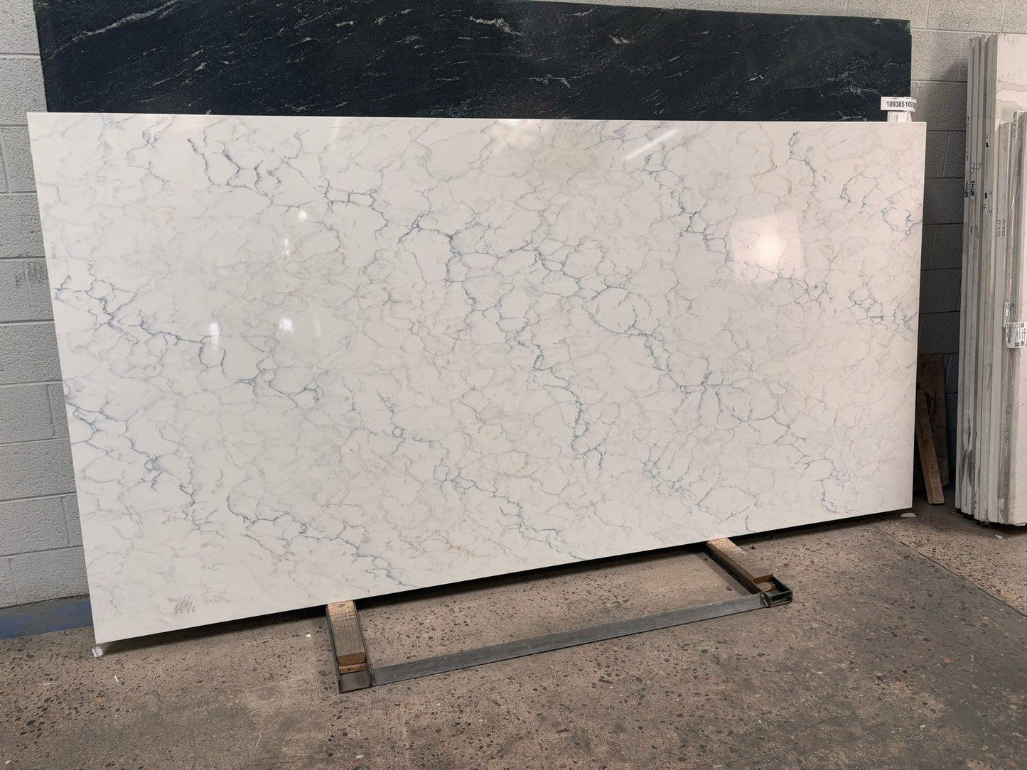 2cm, Full Slab, Quartz, quartz-slabs Quartz Full Slab