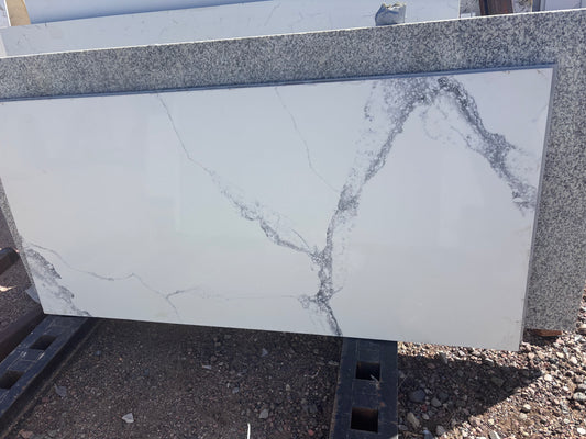 2cm, Gray Veins, Quartz, Remnant, remnants, thickness-2cm Quartz Remnants