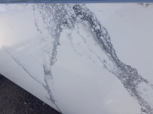 2cm, Gray Veins, Quartz, Remnant, remnants, thickness-2cm Quartz Remnants