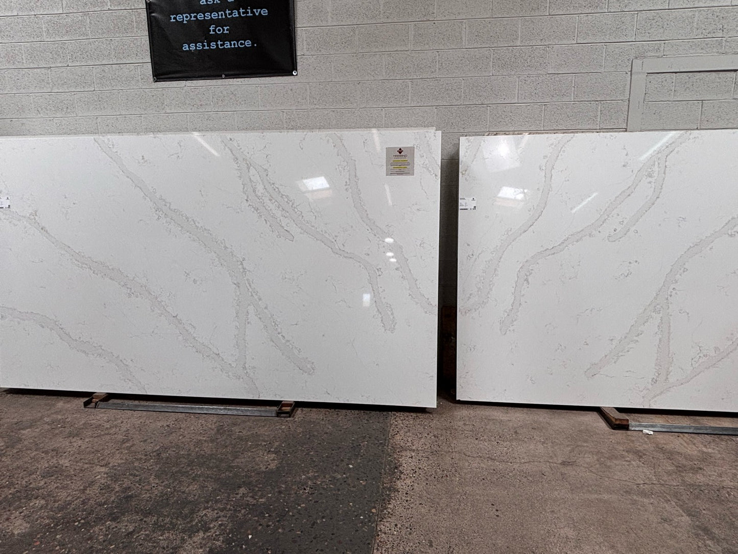 2cm, Full Slab, Quartz, quartz-slabs, thickness-2cm Quartz Full Slab