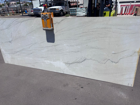 Big Mont Blanc Remnant