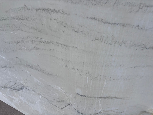 Big Mont Blanc Remnant