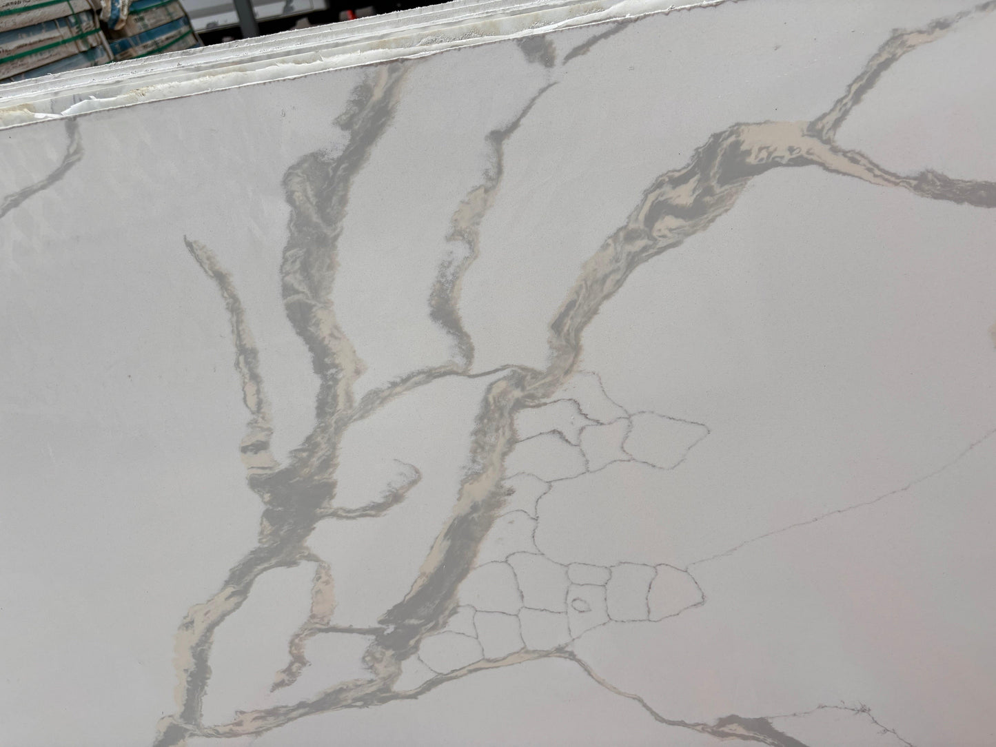 2cm, Grey Veins, Quartz, Remnant, remnants, thickness-2cm, vanity, Veins Quartz Remnants