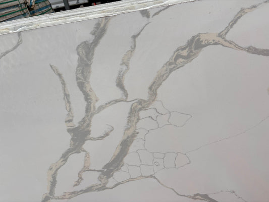 2cm, Grey Veins, Quartz, Remnant, remnants, thickness-2cm, vanity, Veins Quartz Remnants