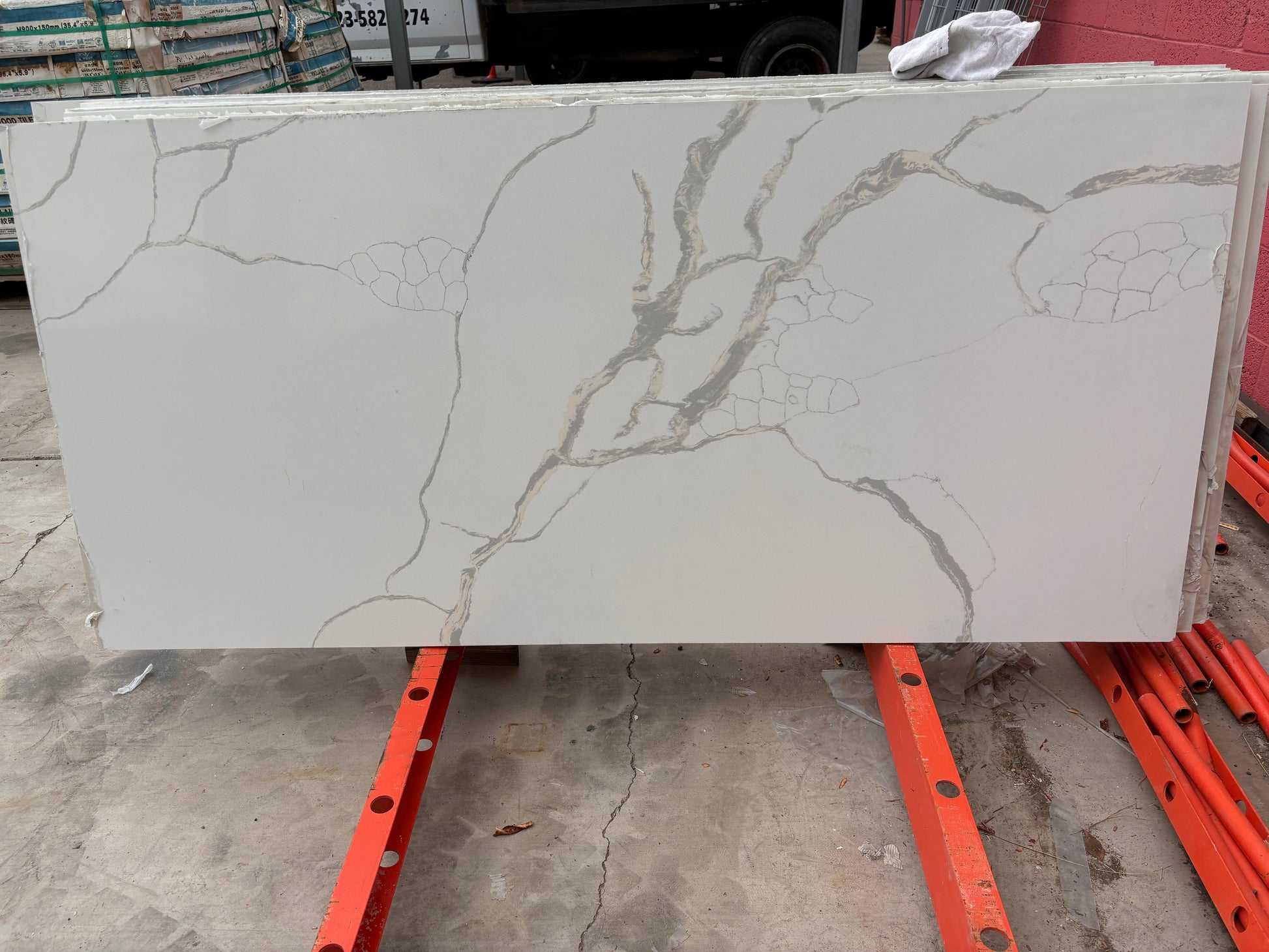 2cm, Grey Veins, Quartz, Remnant, remnants, thickness-2cm, vanity, Veins Quartz Remnants