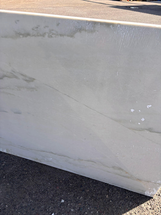 2cm, cream, Gray Veins, Grey Veins, Light Veins, Outlet Material, Quartzside, Rare Find, Remnant, remnants Quartzide Remnant