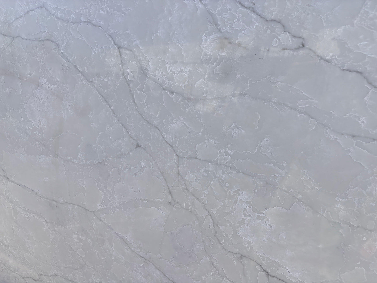 2cm, Gray Veins, Quartz, Rare Find, Remnant, remnants, thickness-2cm Quartz Remnants
