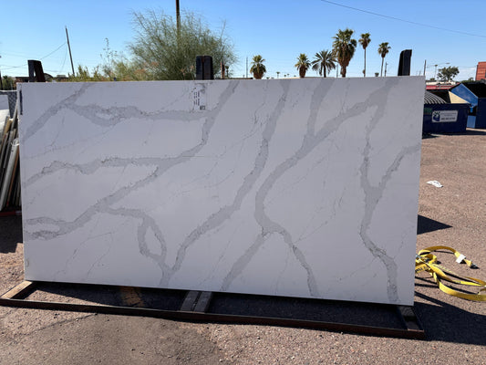 2cm, Grey Veins, Outlet Material, Quartz Remnant, Rare Find, Remnant, remnants, thickness-2cm Quartz Remnants