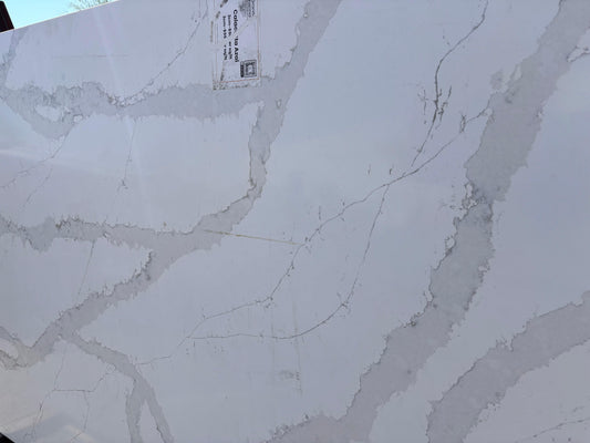 2cm, Grey Veins, Outlet Material, Quartz Remnant, Rare Find, Remnant, remnants, thickness-2cm Quartz Remnants