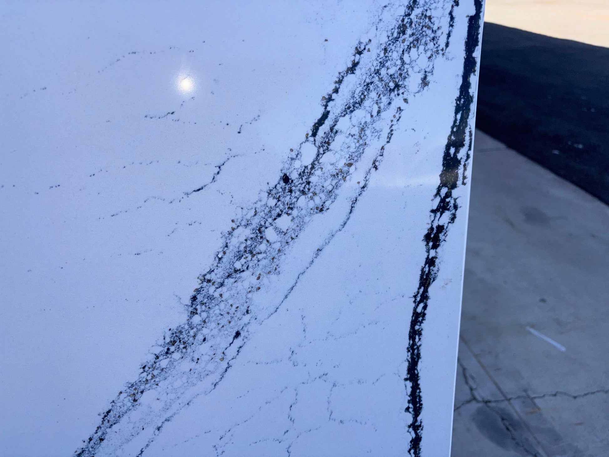 2cm, Outlet Material, Quartz, Rare Find, Remnant, remnants, thickness-2cm Quartz Remnants