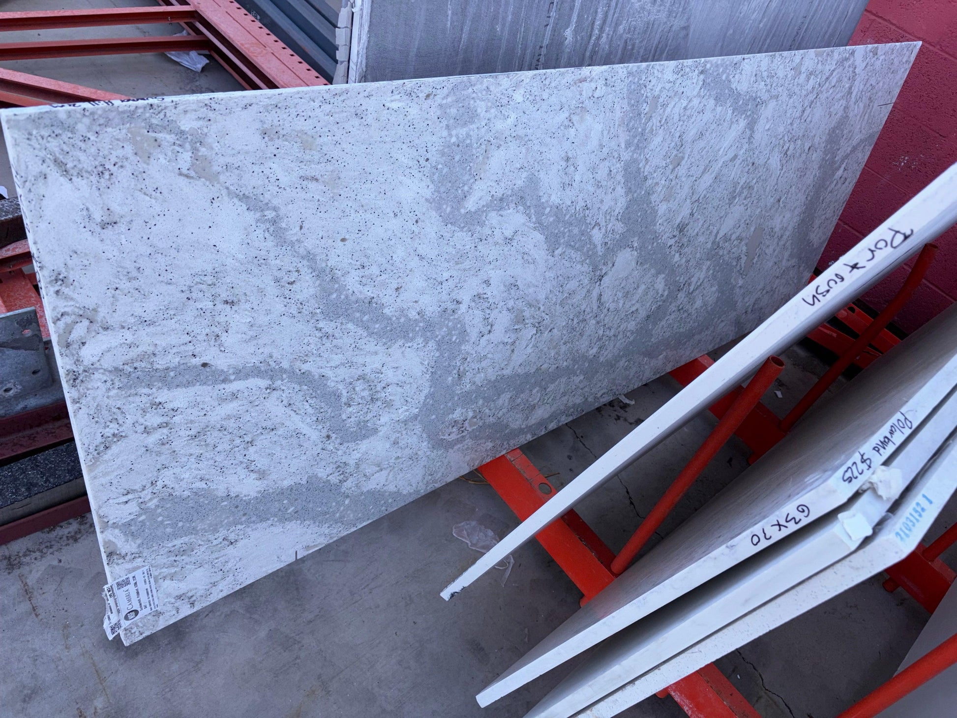 2cm, Quartz, Quartz Remnant, Rare Find, Remnant, remnants, thickness-2cm Quartz Remnants