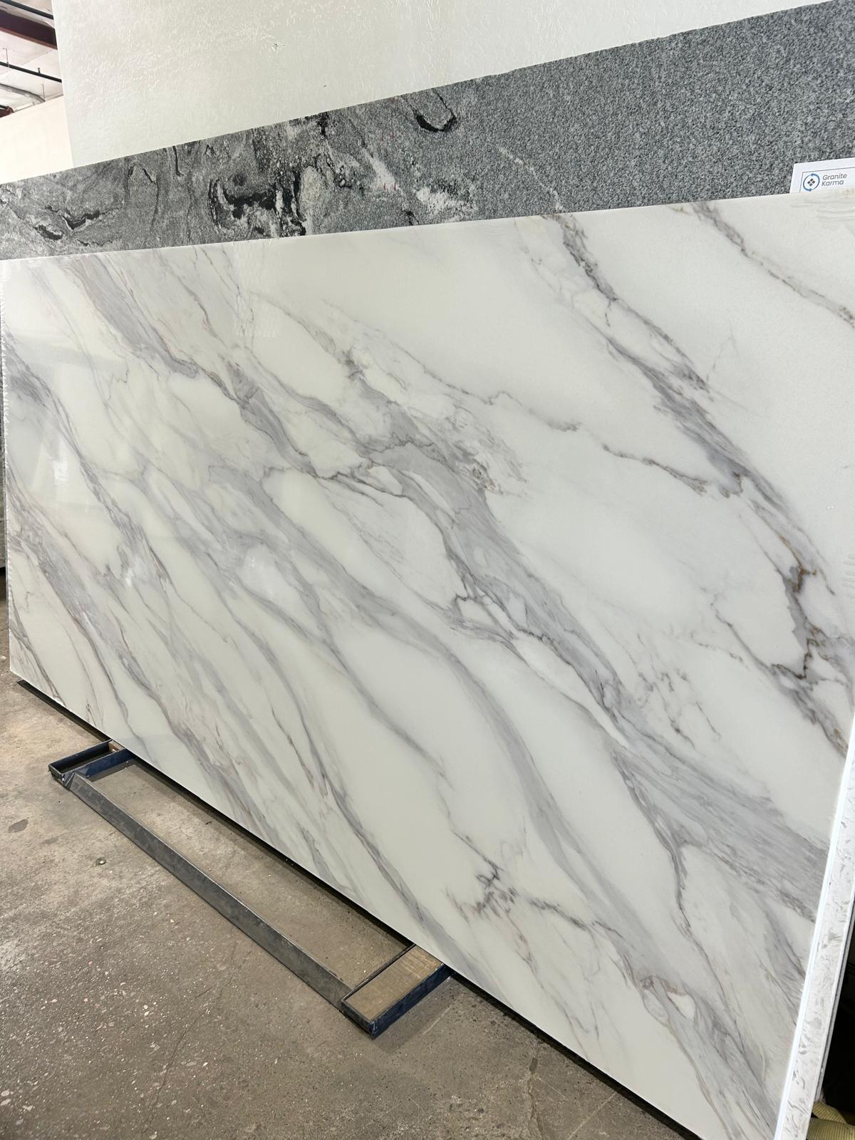 Quartz Full Slab