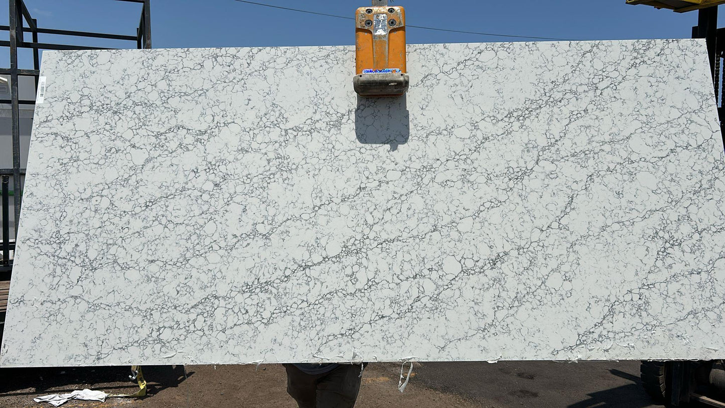 2cm, Granite, Grey Veins, Quartz, Rare Find, Remnant, remnants, thickness-2cm, Veins, white Quartz Remnants