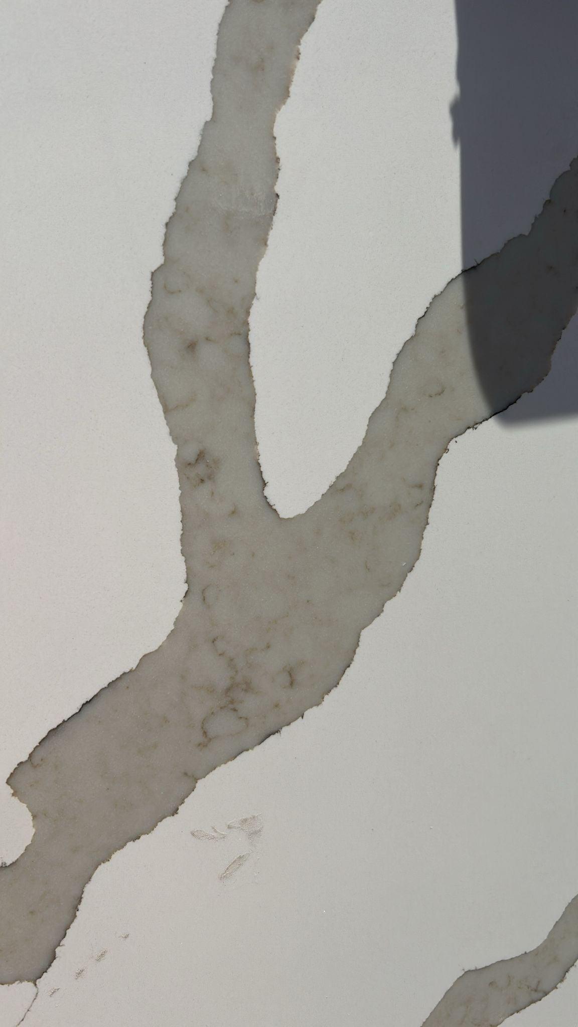 2cm, Quartz, Quartz Remnant, Remnant, remnants, thickness-2cm, Veins, White Quartz Quartz Remnants