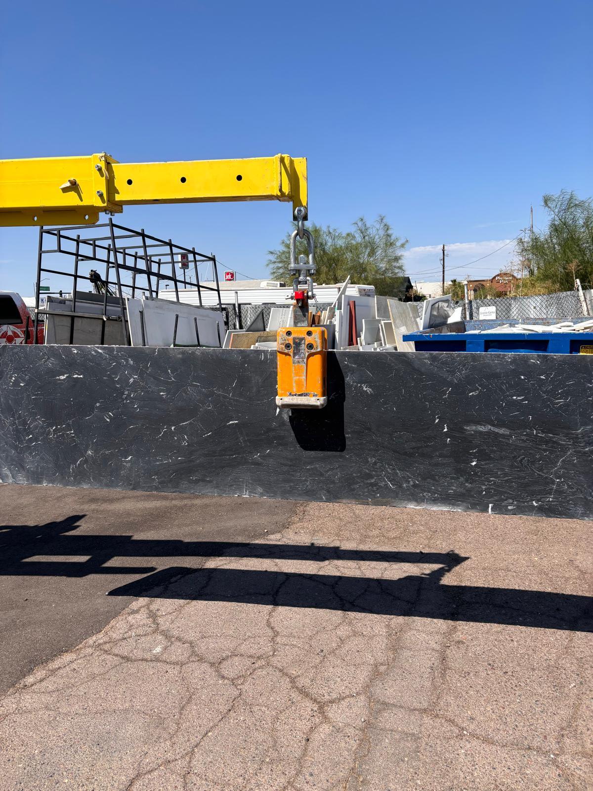 Granite Remnant