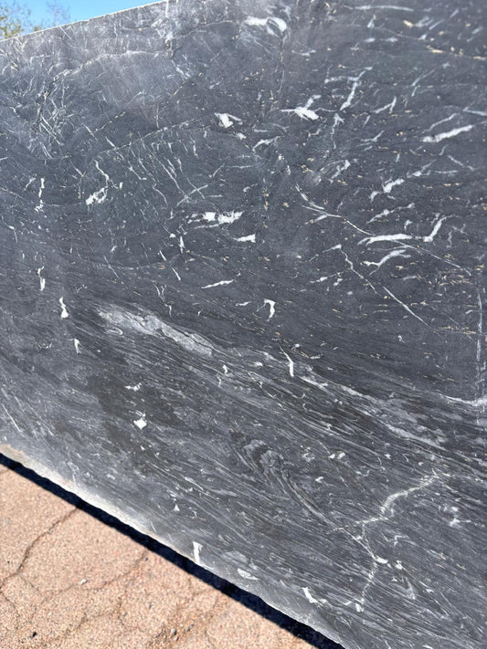 Granite Remnant