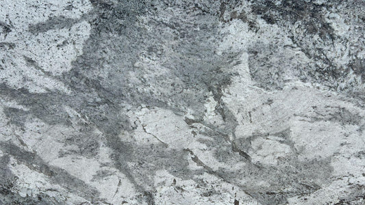 2cm, white Granite Remnant