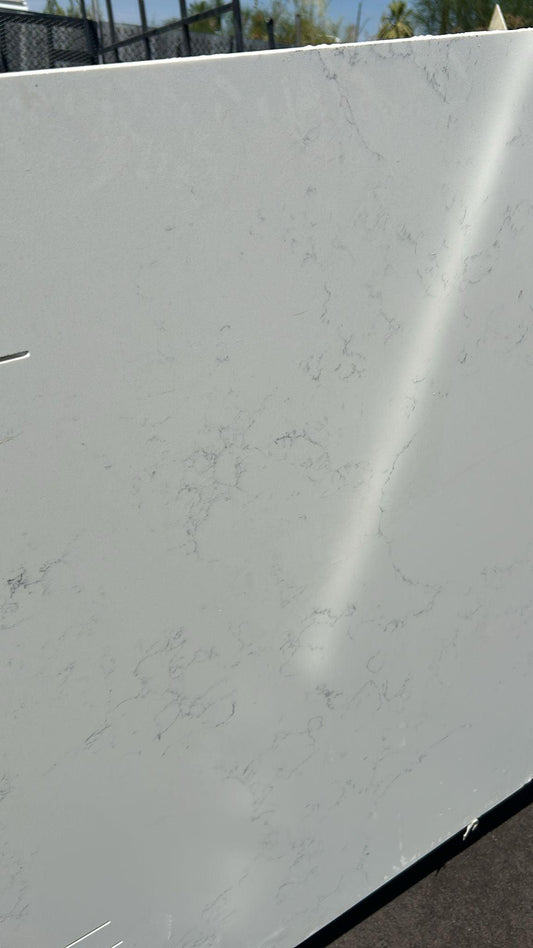 Quartz Remnants