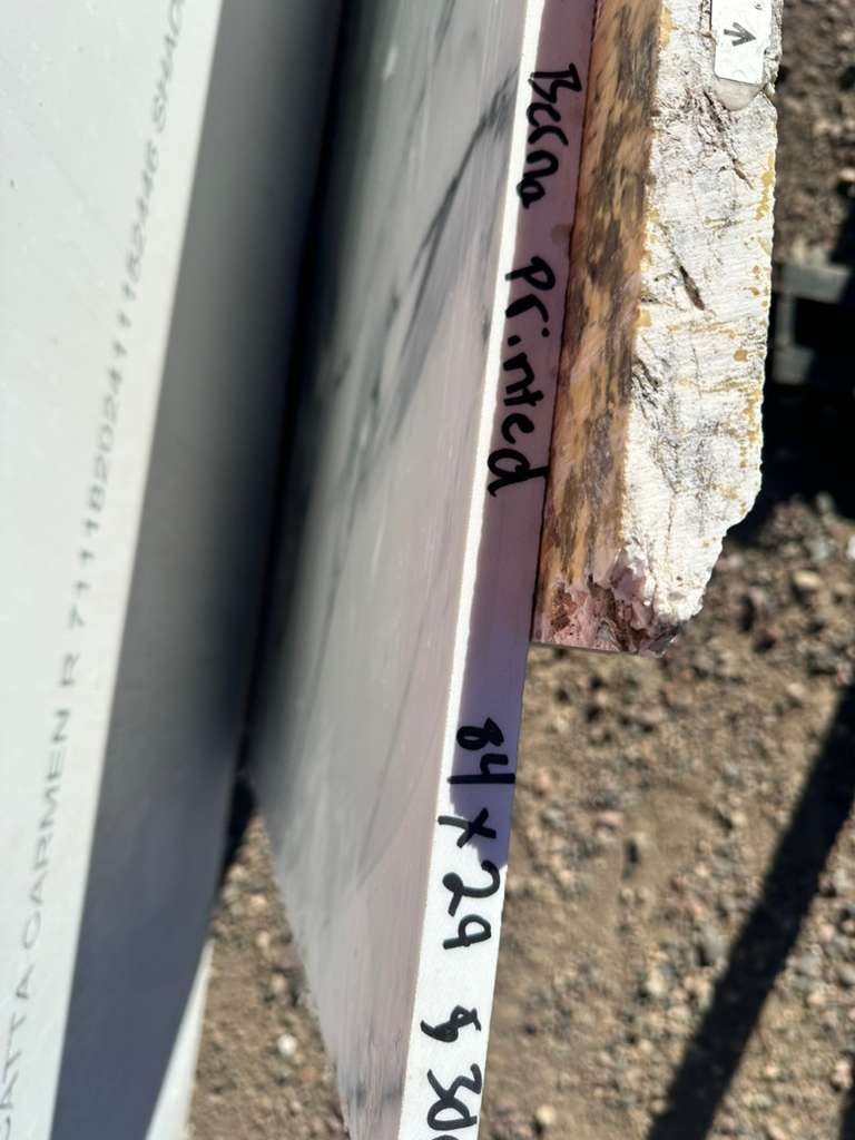 Berna Printed 84x29 2CM