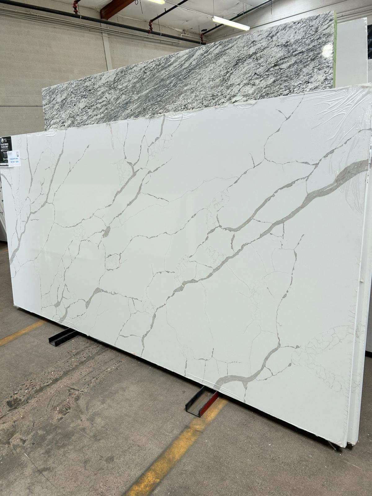 2cm, Full Slab, Quartz, quartz-slabs, thickness-2cm, thickness-3cm, Veins, white, White Quartz Quartz Full Slab