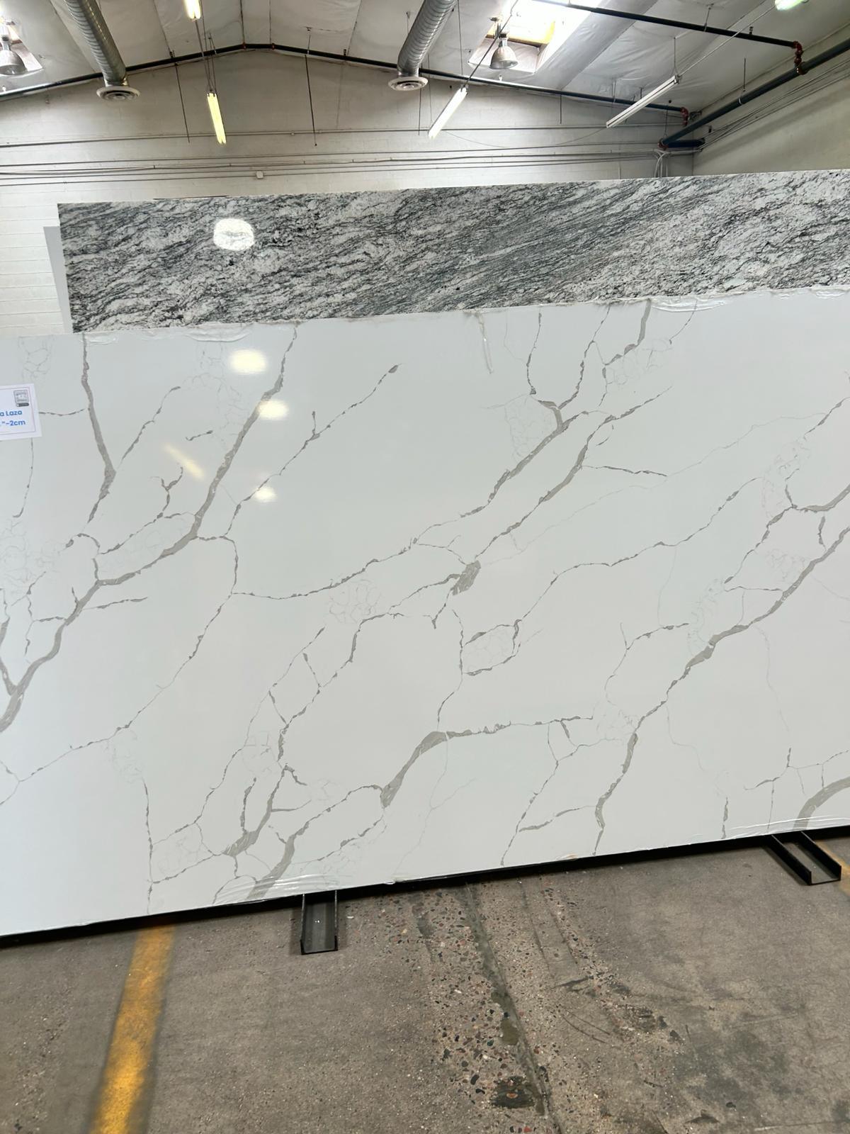 2cm, Full Slab, Quartz, quartz-slabs, thickness-2cm, thickness-3cm, Veins, white, White Quartz Quartz Full Slab