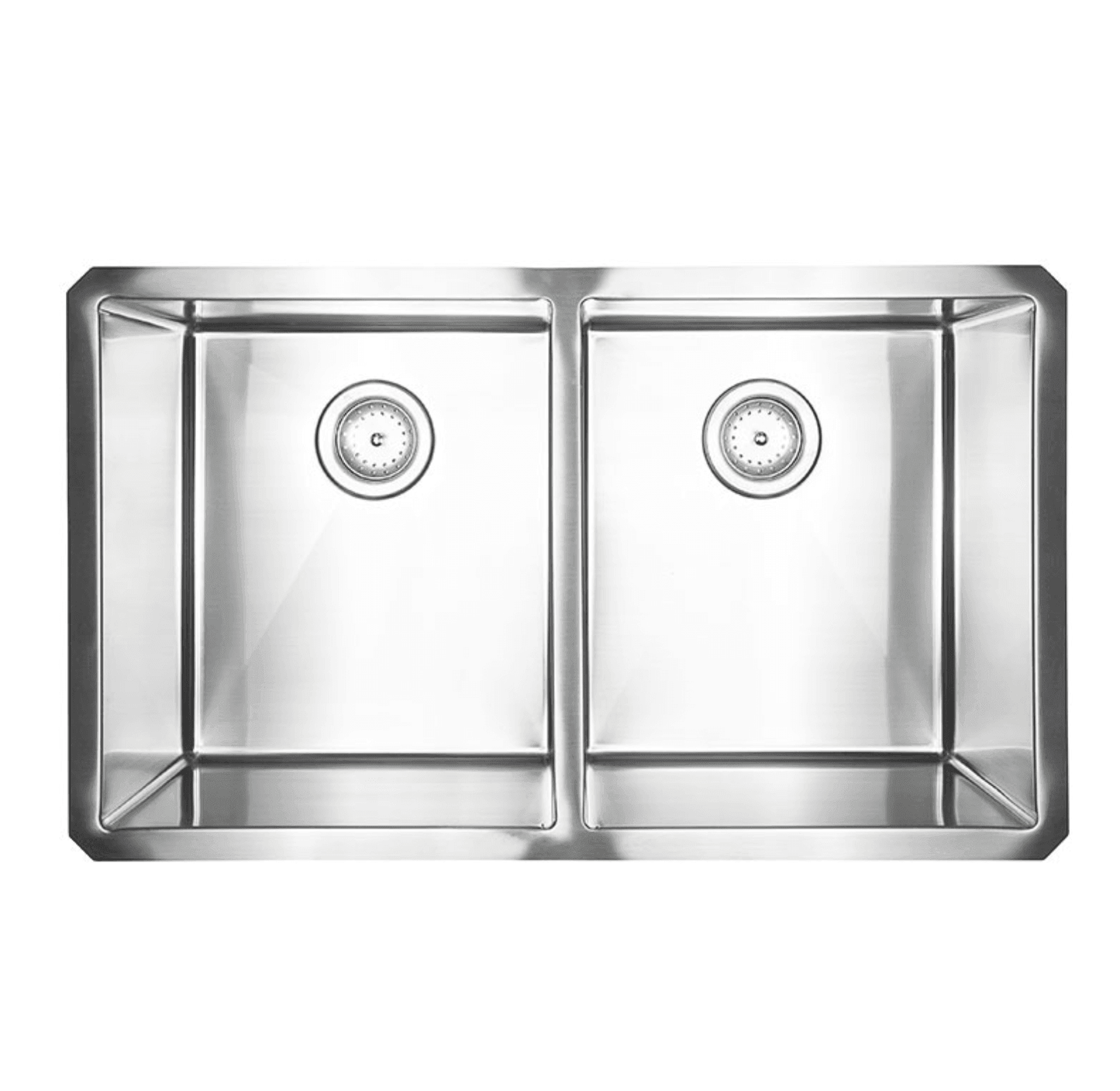 Double, sinks Sink