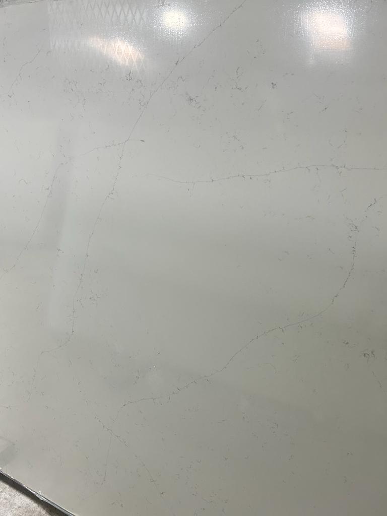 2cm, Full Slab, gray, Gray Veins, Grey, Grey Veins, Quartz, quartz-slabs, Rare Find, thickness-2cm, Veins, white, White Quartz Quartz Full Slab