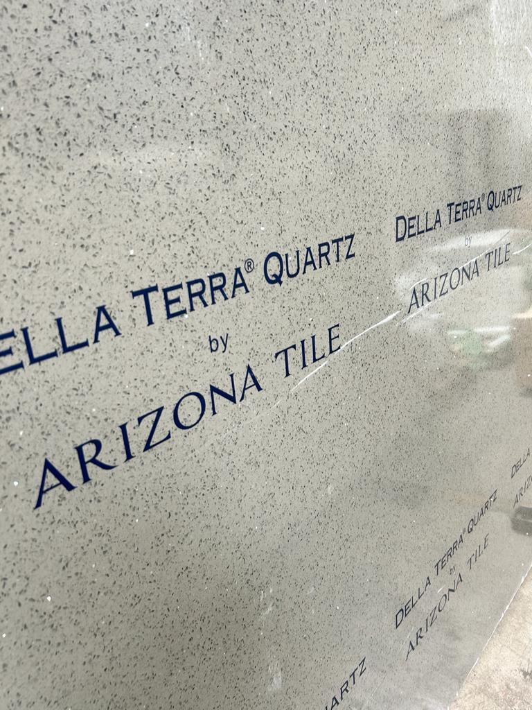 2cm, Flecks, Full Slab, gray, Grey, Quartz, quartz-slabs, thickness-2cm, thickness-3cm Quartz Full Slab