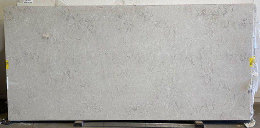 3cm, beige, Beige Quartz, cream, Full Slab, gray, Grey, hide, Outlet Material, Quartz, quartz-slabs, Rare Find, thickness-3cm