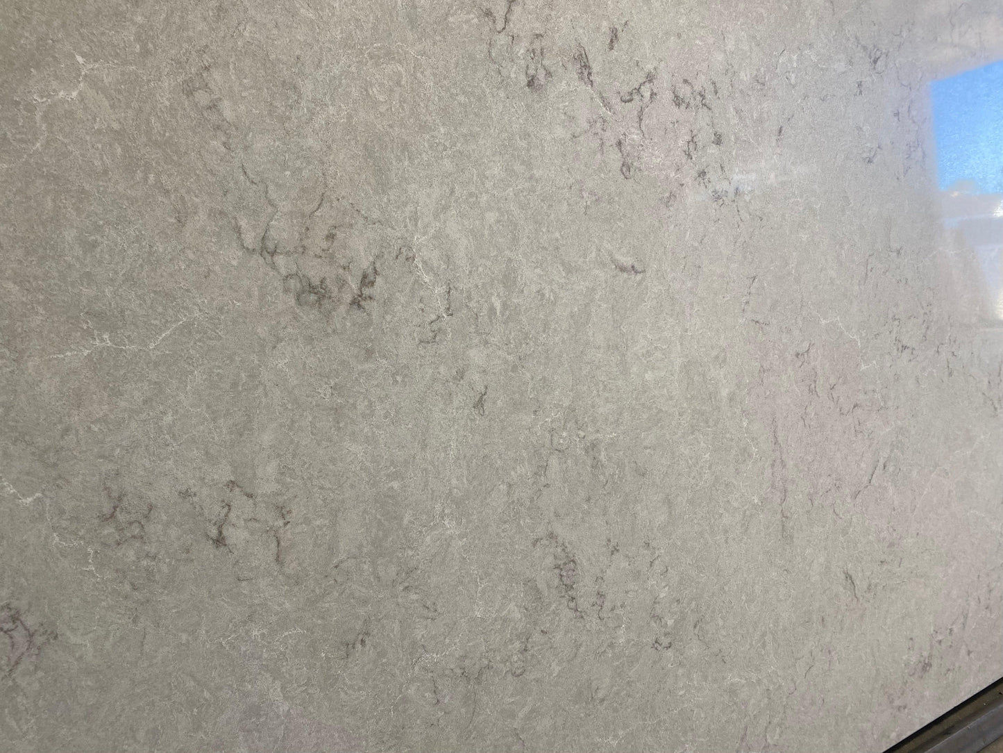 3cm, beige, Beige Quartz, cream, Full Slab, gray, Grey, hide, Outlet Material, Quartz, quartz-slabs, Rare Find, thickness-3cm