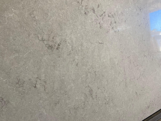 3cm, beige, Beige Quartz, cream, Full Slab, gray, Grey, hide, Outlet Material, Quartz, quartz-slabs, Rare Find, thickness-3cm
