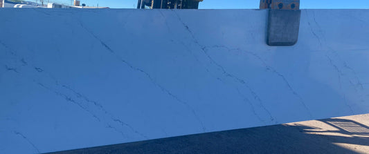 2cm, Glossy, gray, Gray Veins, Grey, Grey Veins, Light Veins, Outlet Material, Quartz, Quartz Remnant, Rare Find, Remnant, remnants, thickness-2cm, Veins, White Quartz