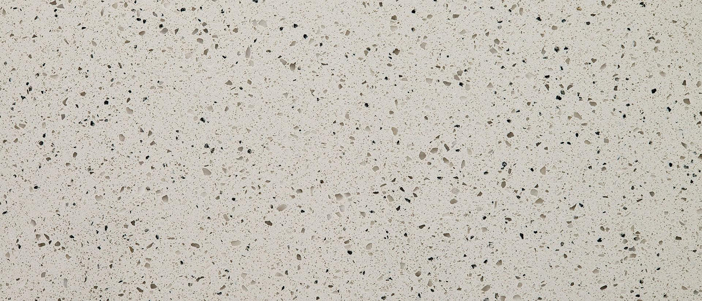 2cm, 3cm, Flecks, Full Slab, hide, Pecks, Quartz, quartz-slabs, thickness-2cm, thickness-3cm, white, White Quartz Quartz Full Slab