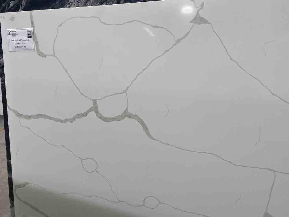 Outlet Material, Single Slab