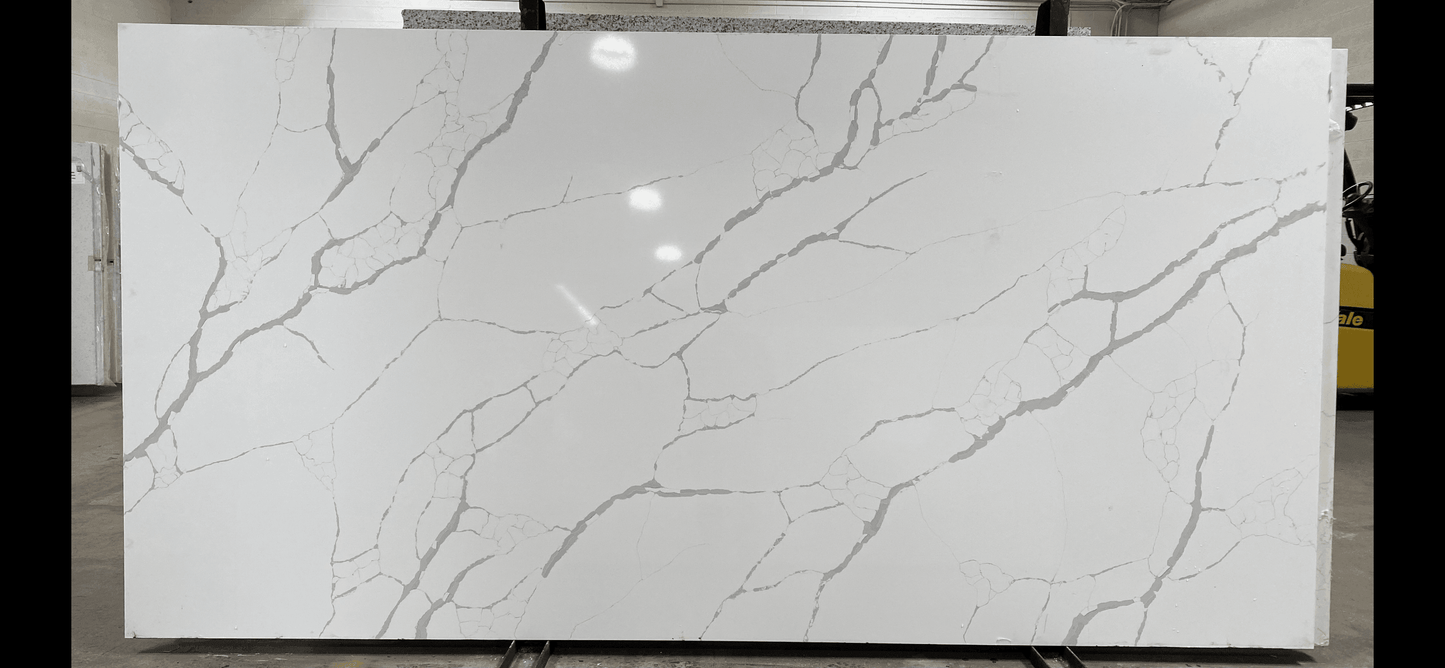 2cm, Bathroom, black, gray, Gray Veins, Grey, Grey Veins, Quartz, quartz-slabs, Rare Find, Single Slab, Sink, thickness-2cm, vanity, Veins, white, White Quartz Quartz Full Slab